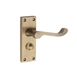Antique Brass