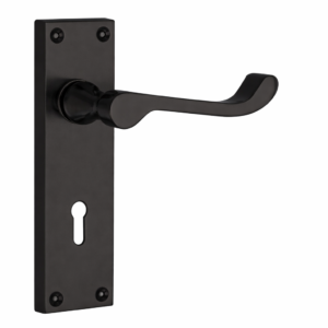 Key Lock Door Handles