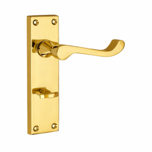 Polished Brass
