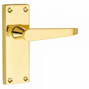 Polished Brass