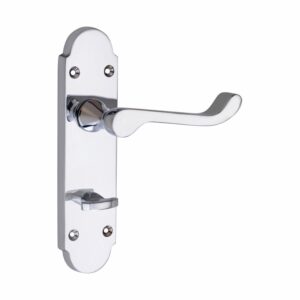 Bathroom Door Handles