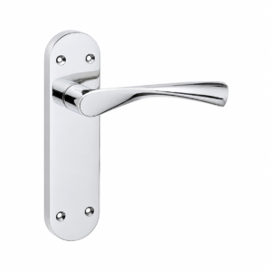 Polished Chrome