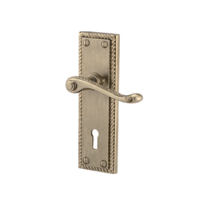Antique Brass
