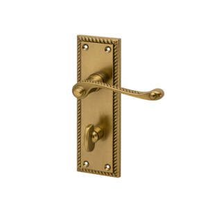 Antique Brass