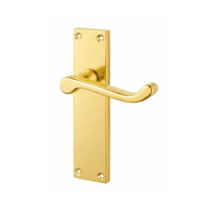 Polished Brass