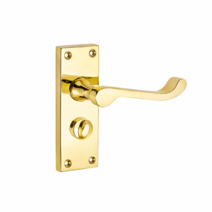 Polished Brass