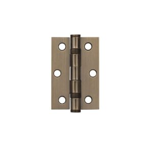 Ball Bearing Hinges