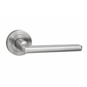 Satin Nickel