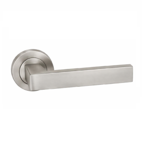 Satin Nickel