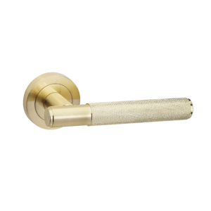 Satin Brass