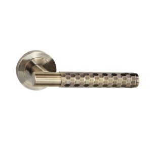 Antique Brass