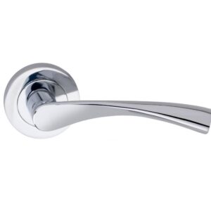 Polished Chrome