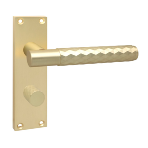 Satin Brass