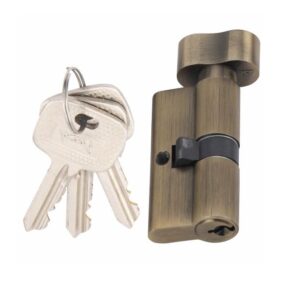 Euro Locks and Barrels