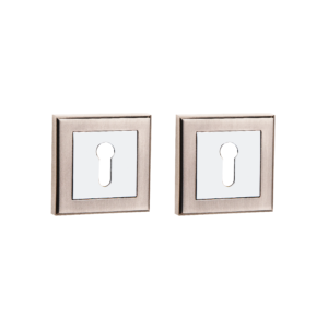 Escutcheons