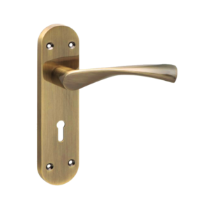 Antique Brass