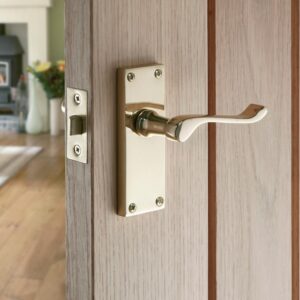 Door Handles