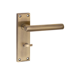 Antique Brass