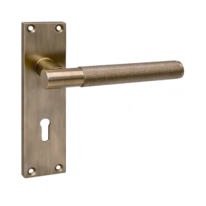 Antique Brass
