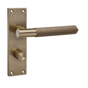 Antique Brass
