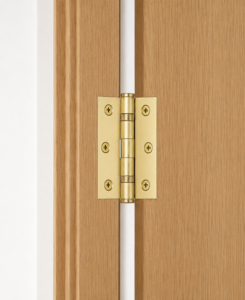 Hinges