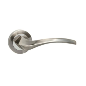 Satin Chrome
